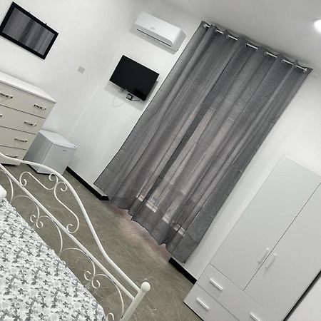 Le Camere Di Anna E Grazia 那不勒斯 外观 照片